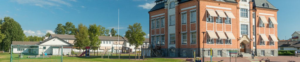 Folkskola