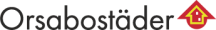 Orsabostäder (logotyp)